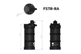 FSTR-RA Fuel Surge Tank Regulated