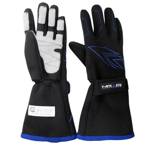 Racing Gloves SFI 3.3/5