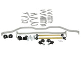 Whiteline Honda Civic Type R FK8 17-21 Coil Spring/Stabilizer Bar Kit