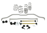 Whiteline Honda Civic Type R FK8 17-21 Coil Spring/Stabilizer Bar Kit