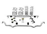 Whiteline Subaru STI VA 15-19 Grip Series Suspension Kit