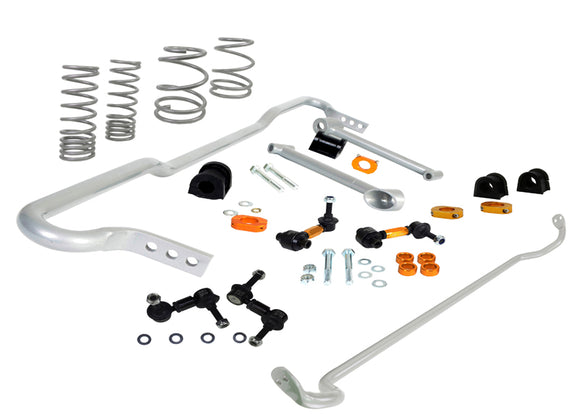 Whiteline Subaru Impreza WRX GR/GV 08-14 Grip Series 1 Kit