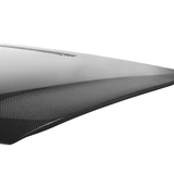 BMW 3 Series E46 4DR 02-05 Carbon Fiber Hood (OEM-Style)