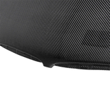 BMW 3 Series E90 E91 4DR 05-08 Carbon Fiber Hood (OEM-Style)