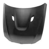 BMW M3 E90 4DR 08-12 Carbon Fiber Hood (OEM-Style)