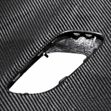 BMW M3 E90 4DR 08-12 Carbon Fiber Hood (OEM-Style)