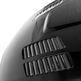 BMW 3 Series E90 E91 4DR 09-11 Carbon Fiber Hood (GTR-Style)