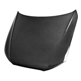 Audi A4 S4 B8 4DR 13-16 Carbon Fiber Hood (OEM-Style)