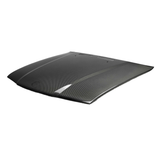 BMW 3 Series E36 2dr 92-99 Carbon Fiber Hood (OEM-Style)