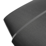 BMW 3 Series E36 2dr 92-99 Carbon Fiber Hood (OEM-Style)