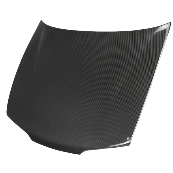 Acura Integra DC 95-01 Carbon Fiber Hood (OEM-Style) – Burton-Racing