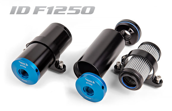 F1250 Fuel Filter