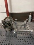D Series Engine Stand