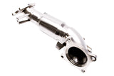 Acura TLX 2.0T UB5 UB6 21+ Catted Downpipe