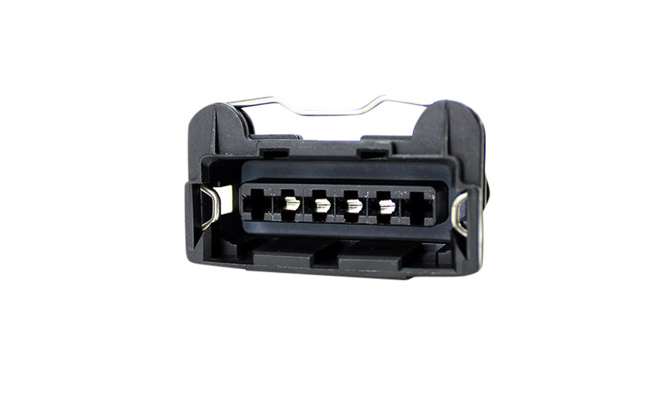 Z32 MAF Plug Nissan SR20DET – Burton-Racing