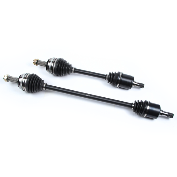 thumbnail image 2 of Insane Shafts Axles For Honda Civic 92-00 EG/EK & Integra DC2 B-Series – Rated For 500HP 2 of 11