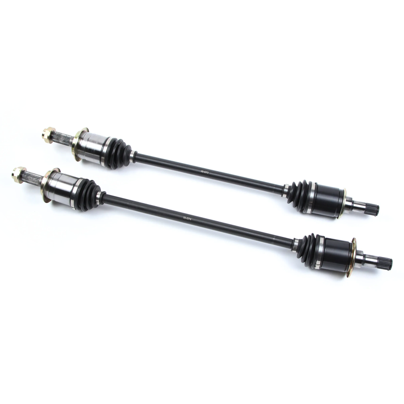 Honda CRV 0206 Rear Axle Set BurtonRacing