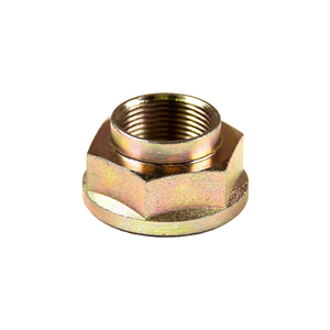 36mm Spindle Nut
