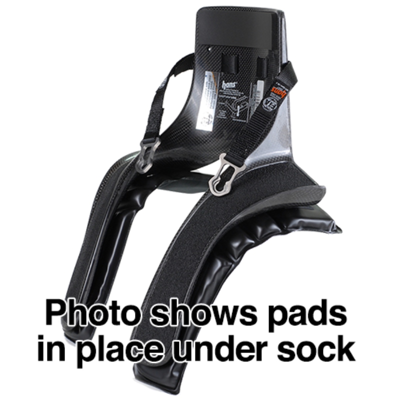 Contour Padding Kit – Burton-Racing