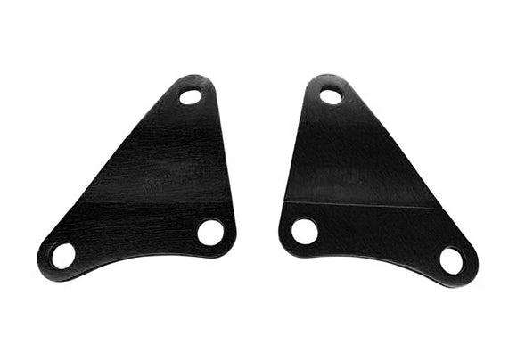 Whiteline Subaru Impreza WRX 08-10 Front Control Arm Brace Plates