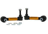 Whiteline Mini Cooper (Hardtop) Base/S/JCW 14-23 Rear Adjustable Sway Bar Link Kit