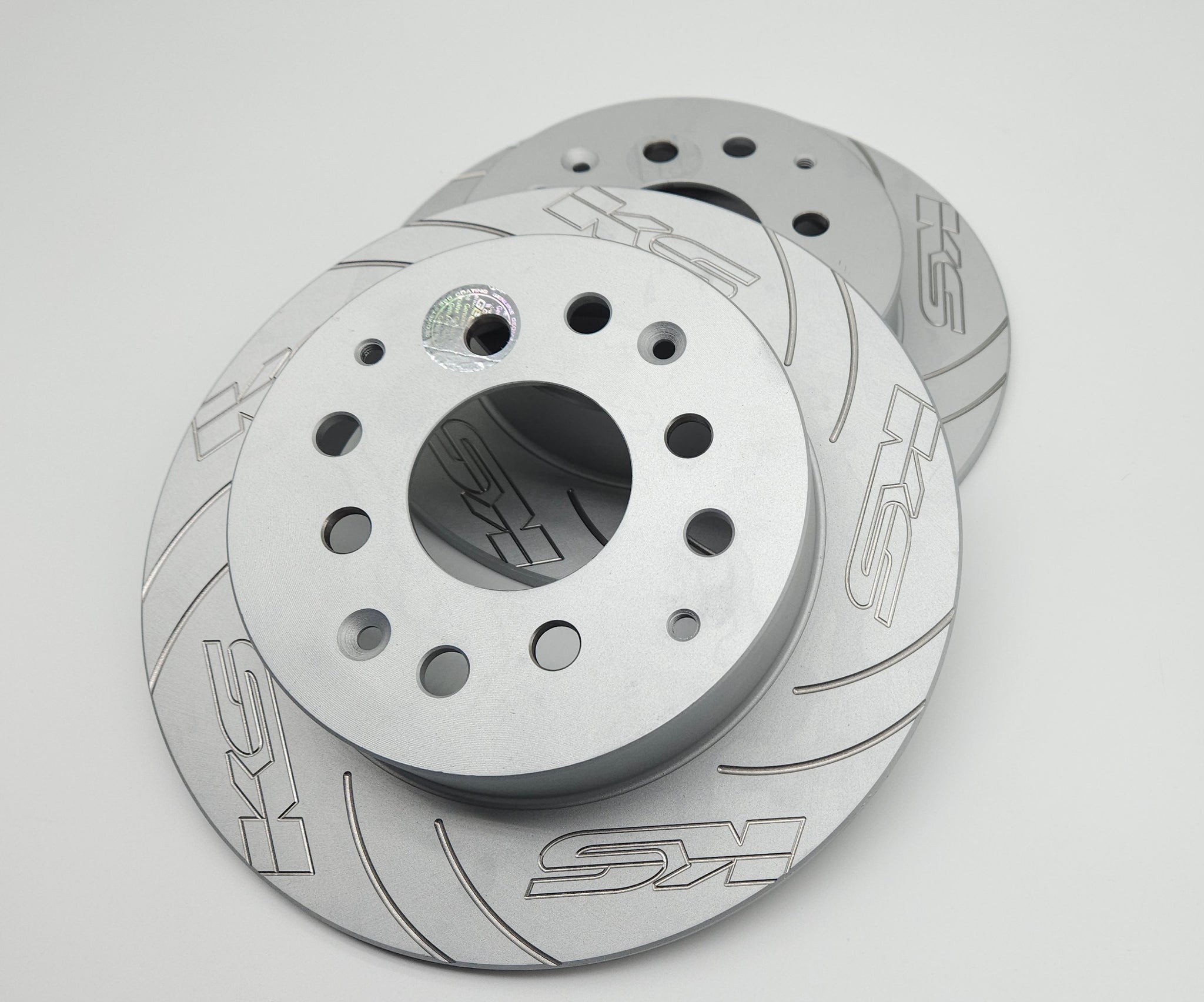 Honda Civic EG EK 92-00 Acura Integra DC2 94-01 Front Drag Brake