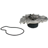 G23 Water Pump w/ H22 Pulley