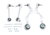 Whiteline BMW 3 Series E9X 05-13 Front Lower Control Arms and Radius Arms