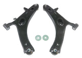 Whiteline Subaru Forester 09-13 Control Arms - Lower Front