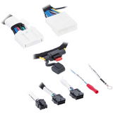 Toyota / Subaru 85-21 Active LOC T-Harness