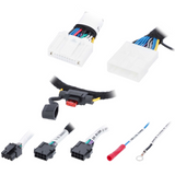 Toyota / Subaru 85-21 Active LOC T-Harness
