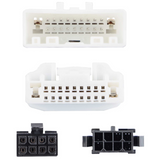 Toyota / Subaru 85-21 Active LOC T-Harness