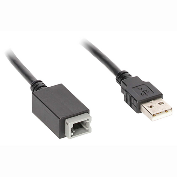 Toyota 18+ USB Adapter Cable