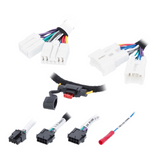 Toyota 18-21 Active LOC T-Harness