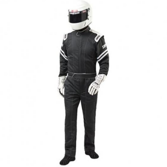 Legend II Racing Suit - SFI 1 – Burton-Racing