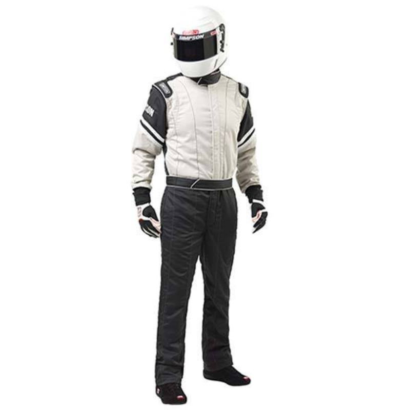 Legend II Racing Suit - SFI 1 – Burton-Racing