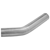 Mandrel Bend Elbow 409S -  3" Outside Diameter / 45 Degree / 4" Radius