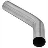 Mandrel Bend Elbow 409S -  3" Outside Diameter / 45 Degree / 4" Radius