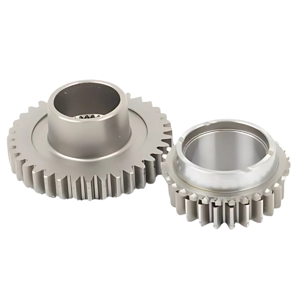 MFactory 1.320 Ratio D Series 4th gear – Burton-Racing MFactory 1.320 Ratio D Series 4th gear – Burton-Racing