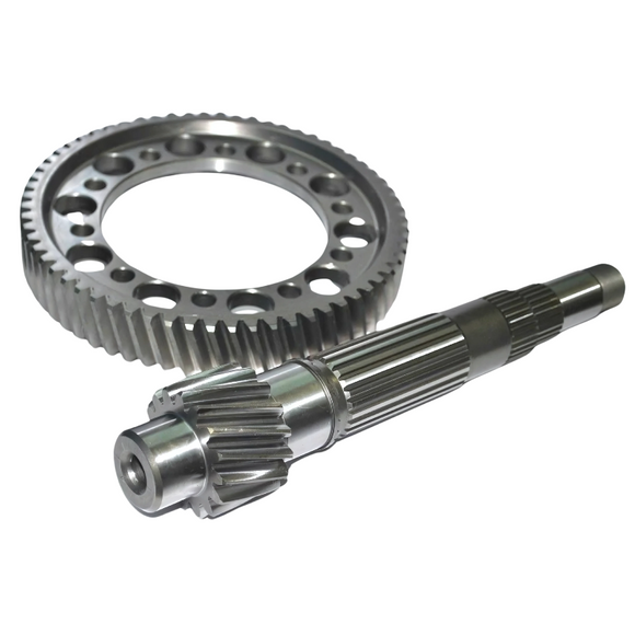 MFactory S2000 Miata/MX-5 3.30 Ratio Final Drive Gear Set
