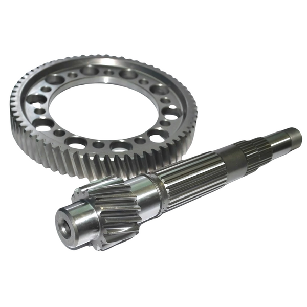 MFactory BRZ FR-S GT86 ZC6 ZN6 12-21 4.44 Ratio Final Drive MFactory BRZ FR-S GT86 ZC6 ZN6 12-21 4.44 Ratio Final Drive