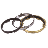 Synchrotech Master Rebuild Kit EVO 8/9 (5speed)