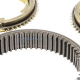 Synchrotech Master Rebuild Kit EVO 8/9 (5speed)