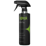 Molecule Fabric Refresh