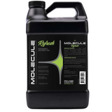 Molecule Fabric Refresh