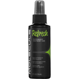 Molecule Fabric Refresh