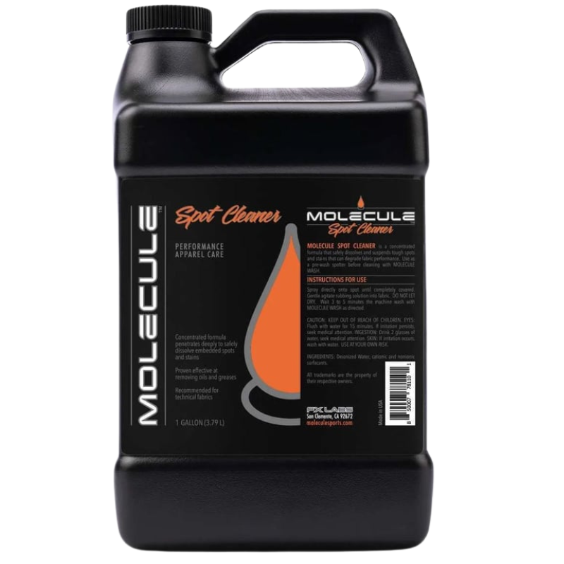 Molecule Spot Cleaner – Burton-Racing
