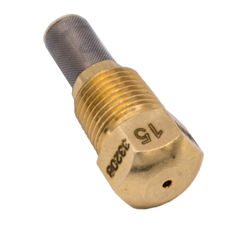 Water/Methanol Injection Nozzle – Burton-Racing