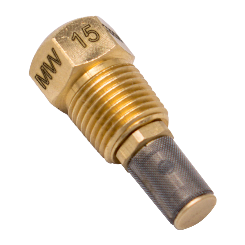 Water/Methanol Injection Nozzle – Burton-Racing