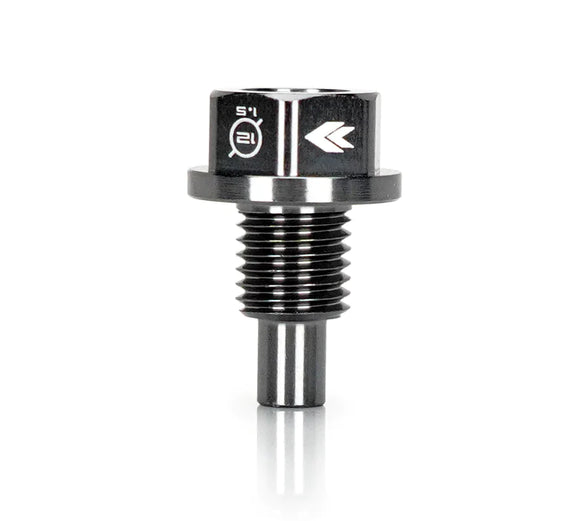 Magnetic Oil Drain Plug - M12x1.5